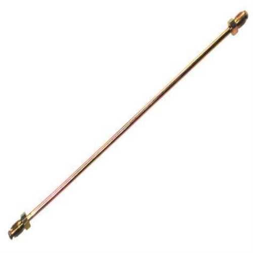 R9 ÖN SOL FREN BORUSU